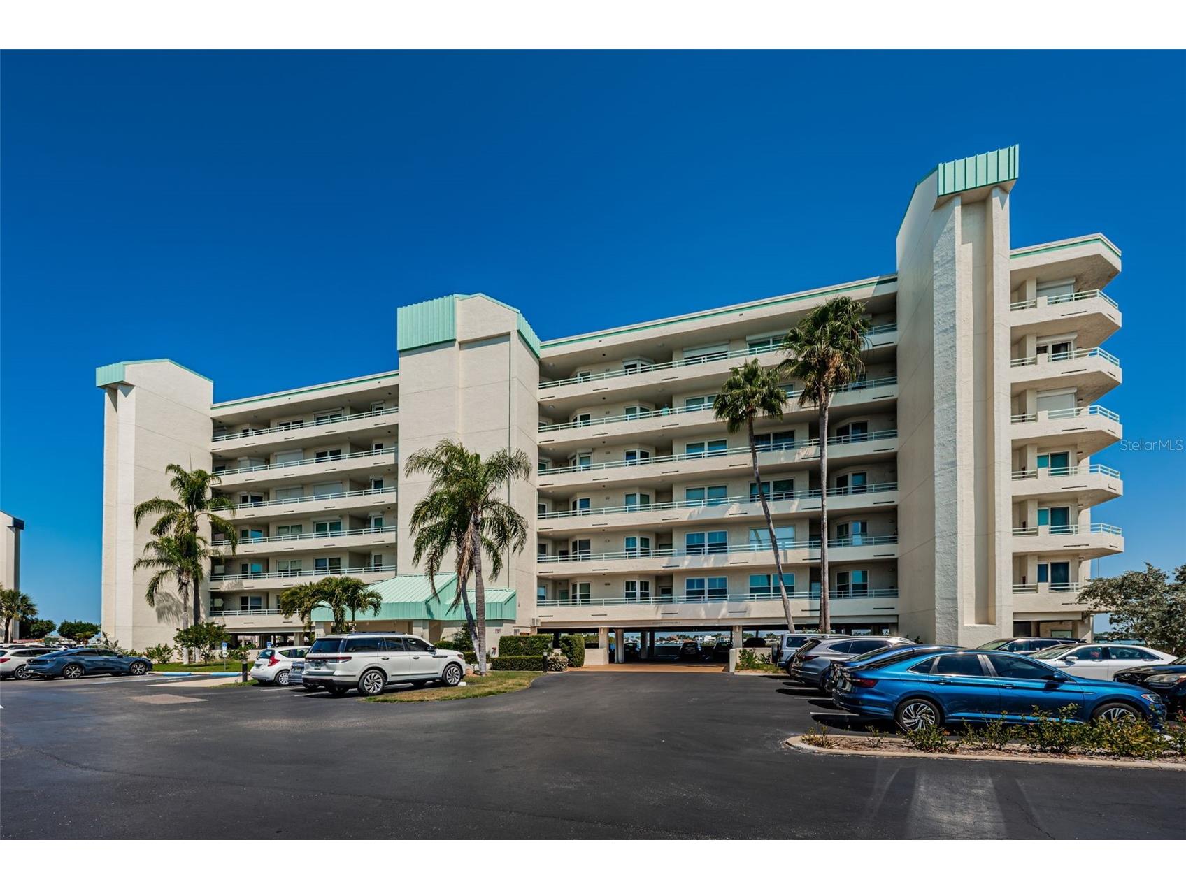 7979 Sailboat Key Boulevard S #205 South Pasadena FL 33707 - BOCA CIEGA BAY TB8490345 image2
