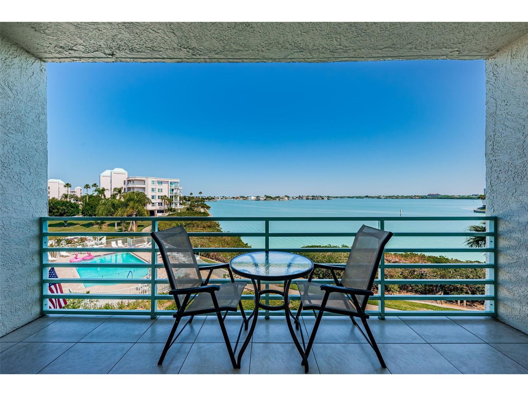 7979 Sailboat Key Boulevard S #205 South Pasadena FL 33707 - BOCA CIEGA BAY TB8490345 image3