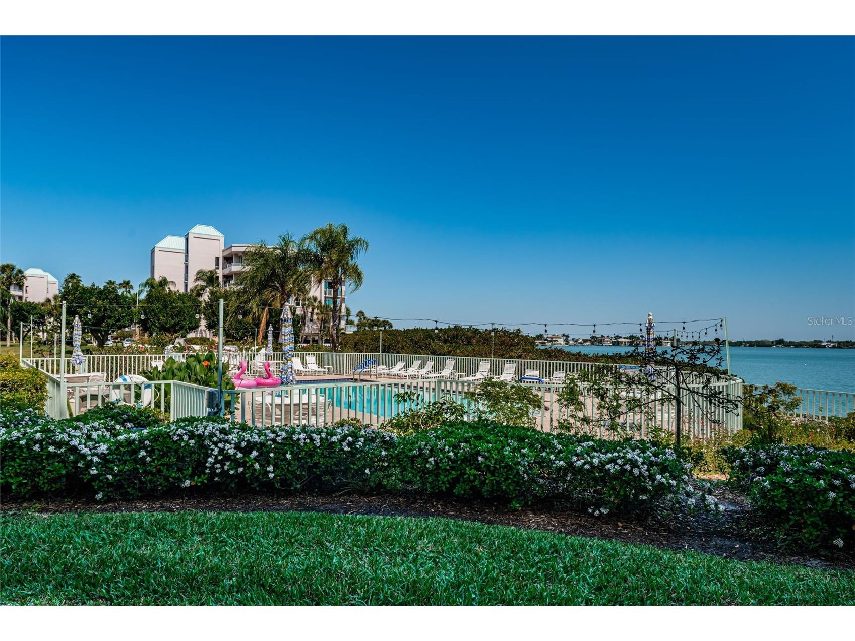 7979 Sailboat Key Boulevard S #205 South Pasadena FL 33707 - BOCA CIEGA BAY TB8490345 image34