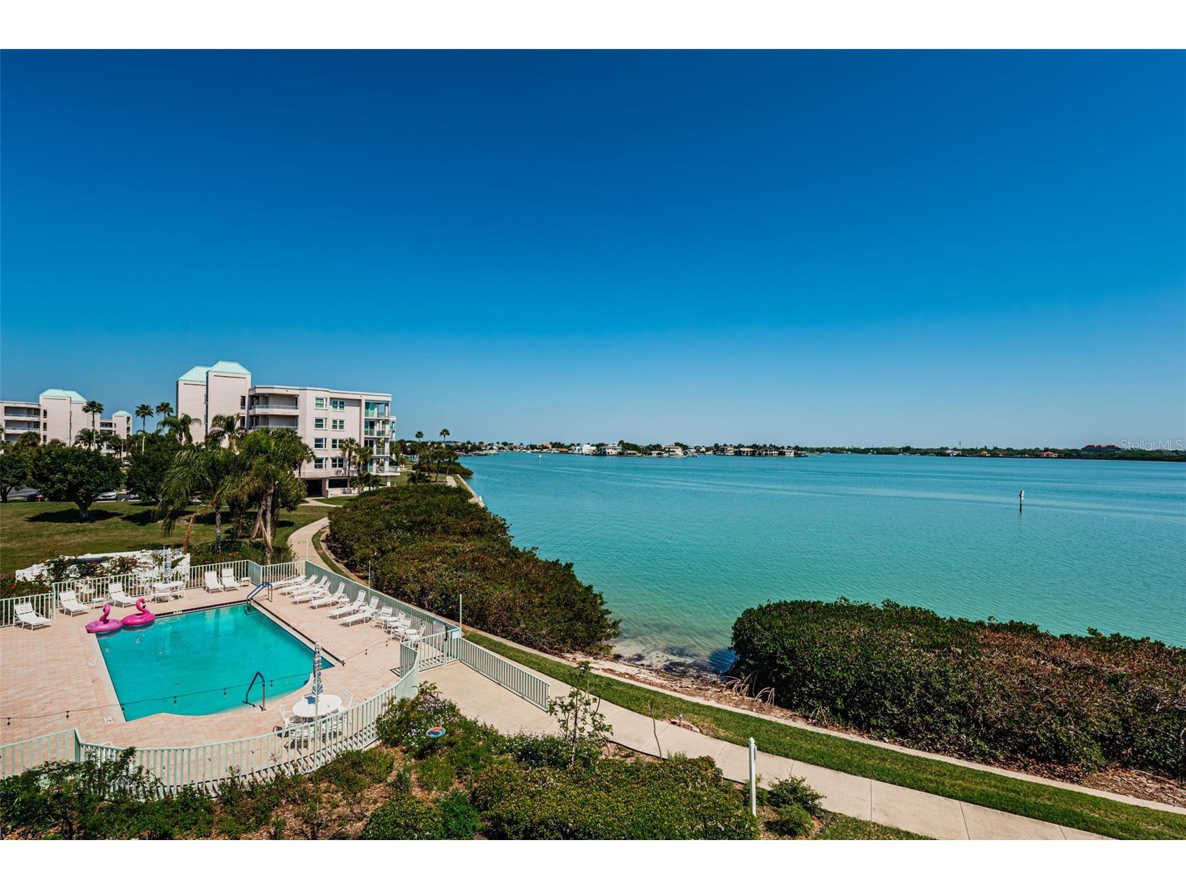 7979 Sailboat Key Boulevard S #205 South Pasadena FL 33707 - BOCA CIEGA BAY TB8490345 image35