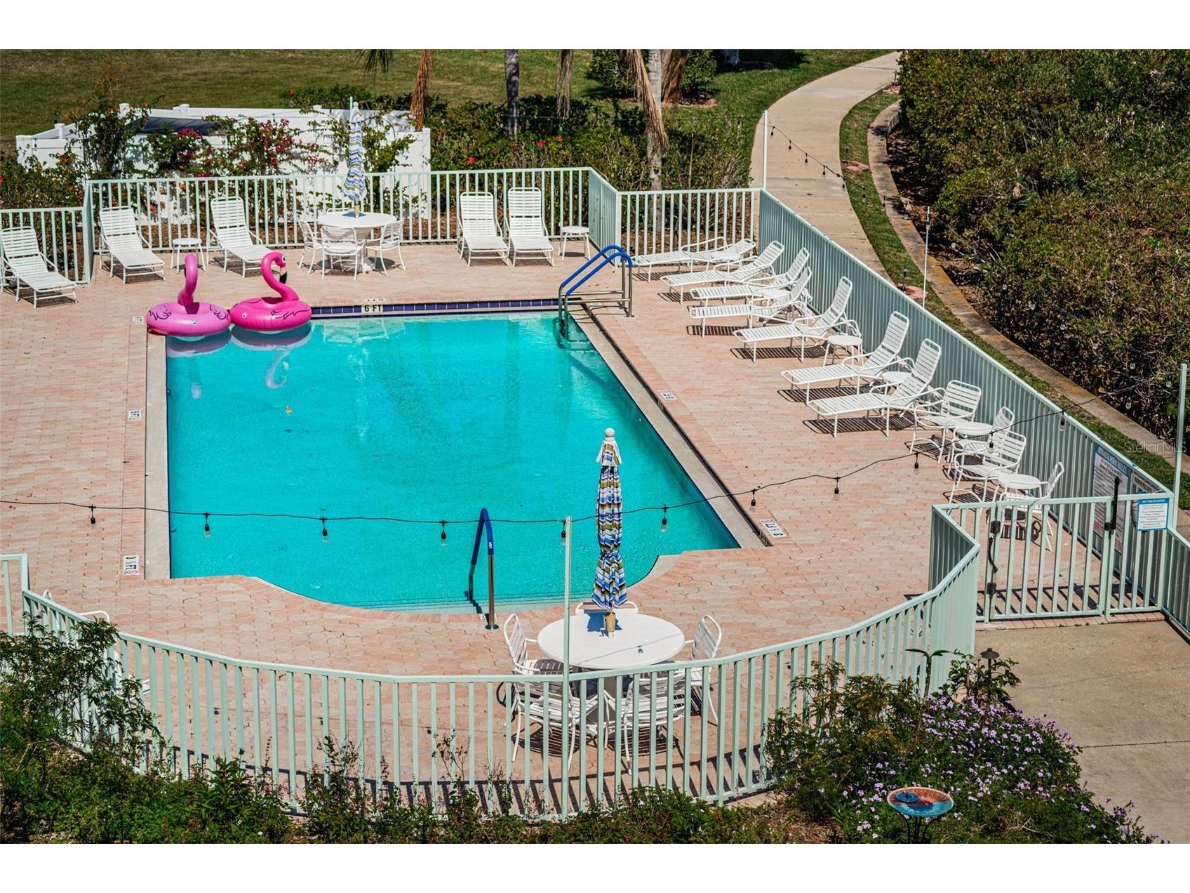 7979 Sailboat Key Boulevard S #205 South Pasadena FL 33707 - BOCA CIEGA BAY TB8490345 image36