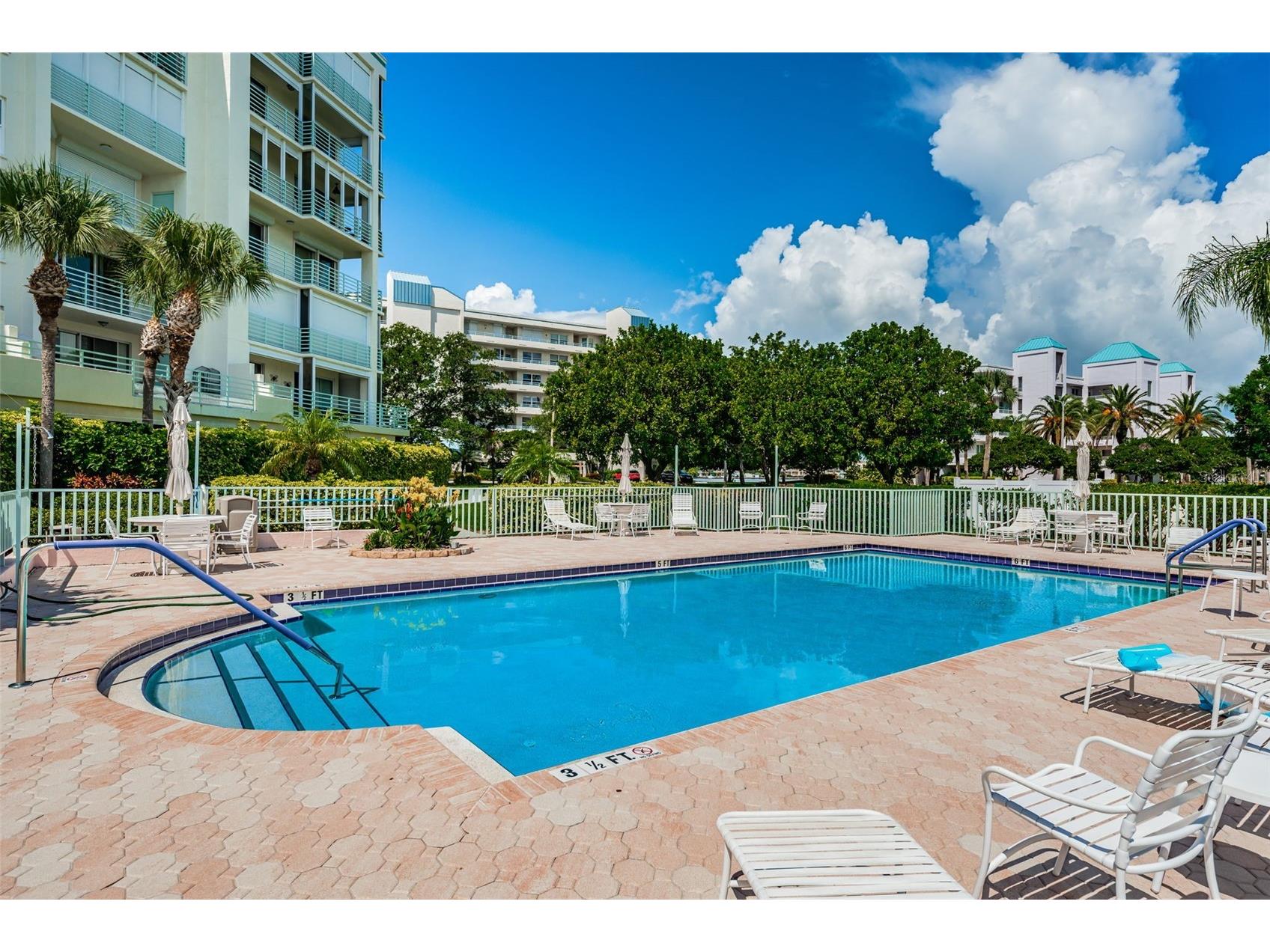 7979 Sailboat Key Boulevard S #205 South Pasadena FL 33707 - BOCA CIEGA BAY TB8490345 image37