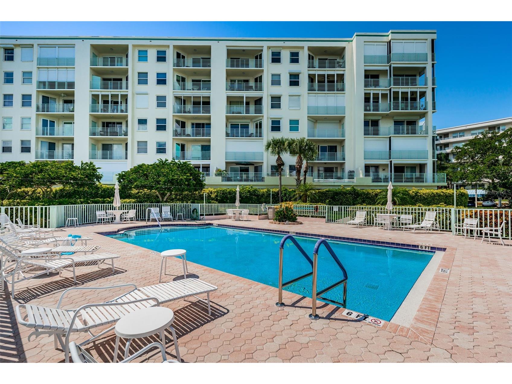 7979 Sailboat Key Boulevard S #205 South Pasadena FL 33707 - BOCA CIEGA BAY TB8490345 image38