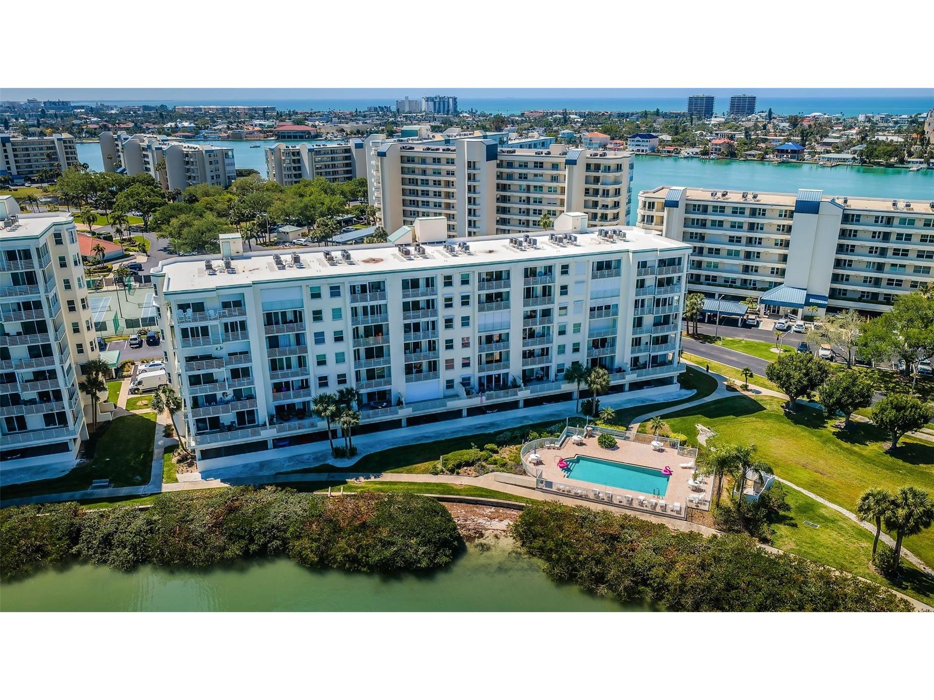 7979 Sailboat Key Boulevard S #205 South Pasadena FL 33707 - BOCA CIEGA BAY TB8490345 image39