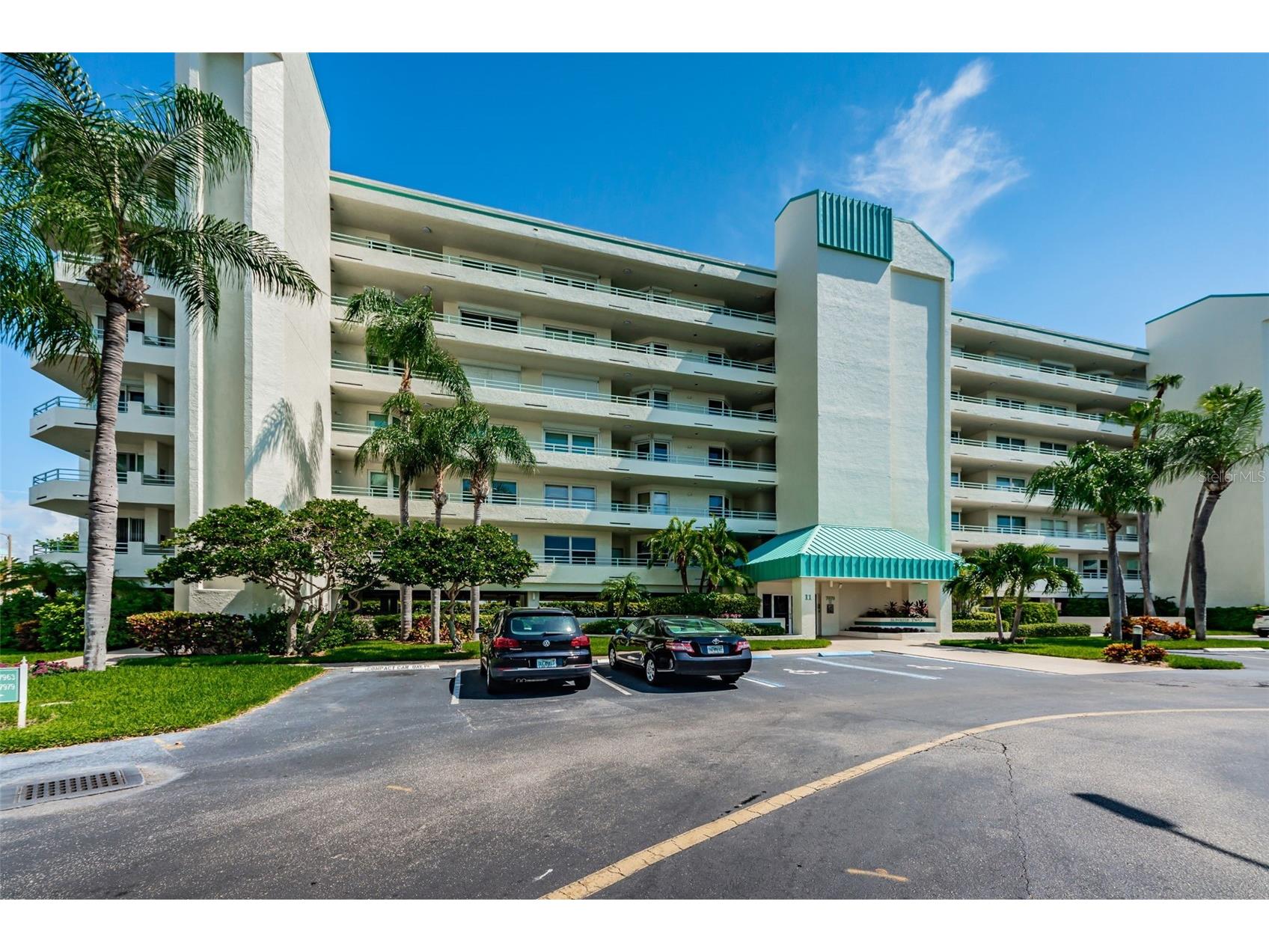 7979 Sailboat Key Boulevard S #205 South Pasadena FL 33707 - BOCA CIEGA BAY TB8490345 image41