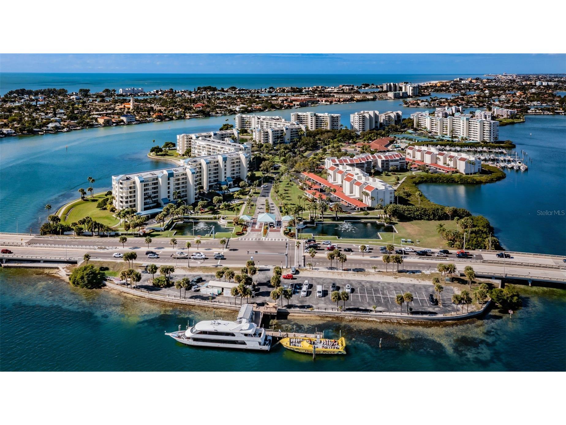 7979 Sailboat Key Boulevard S #205 South Pasadena FL 33707 - BOCA CIEGA BAY TB8490345 image42