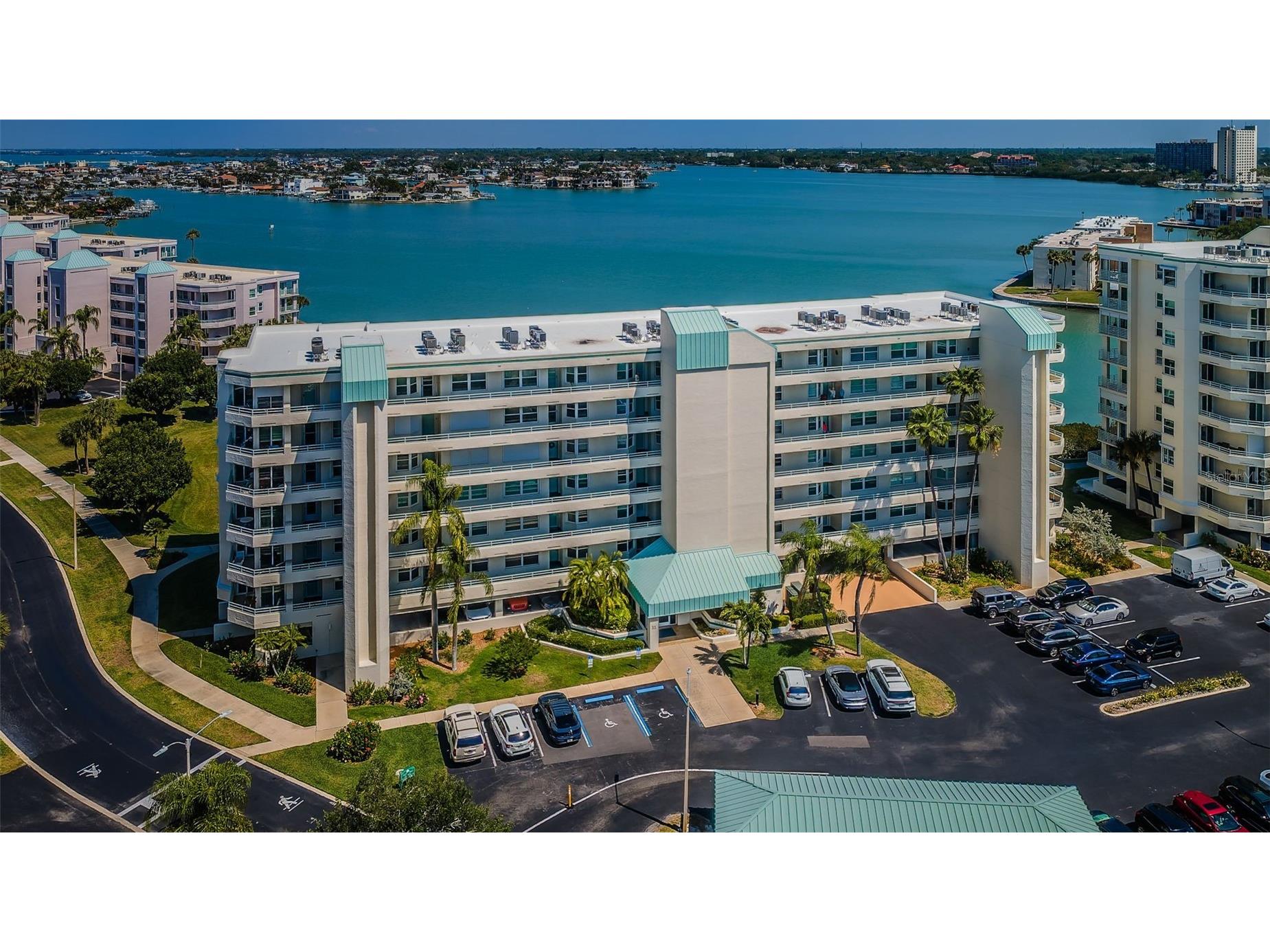 7979 Sailboat Key Boulevard S #205 South Pasadena FL 33707 - BOCA CIEGA BAY TB8490345 image43