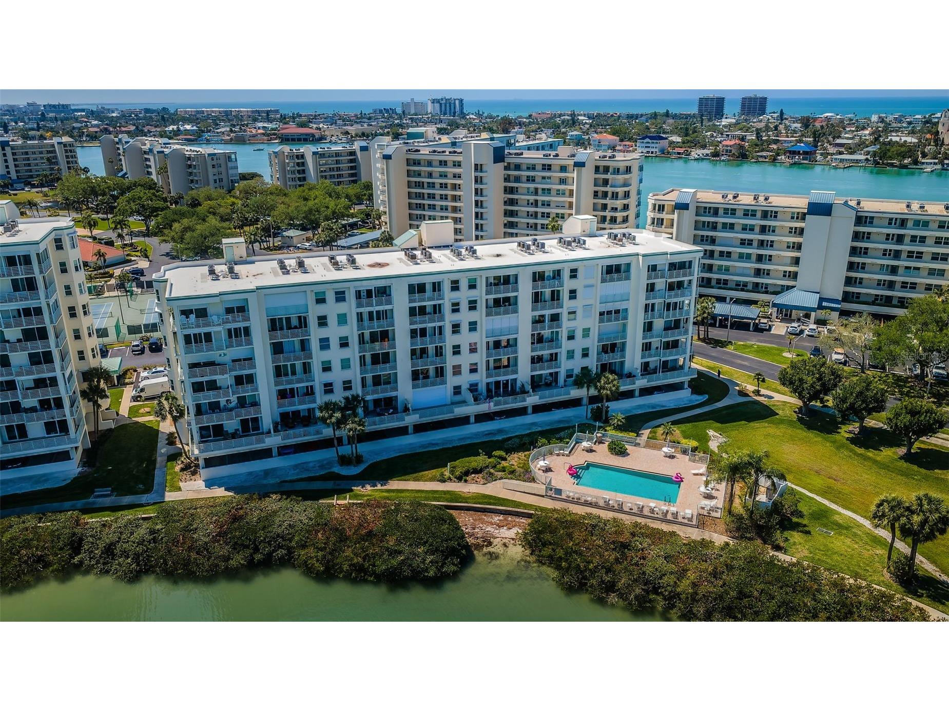 7979 Sailboat Key Boulevard S #205 South Pasadena FL 33707 - BOCA CIEGA BAY TB8490345 image44