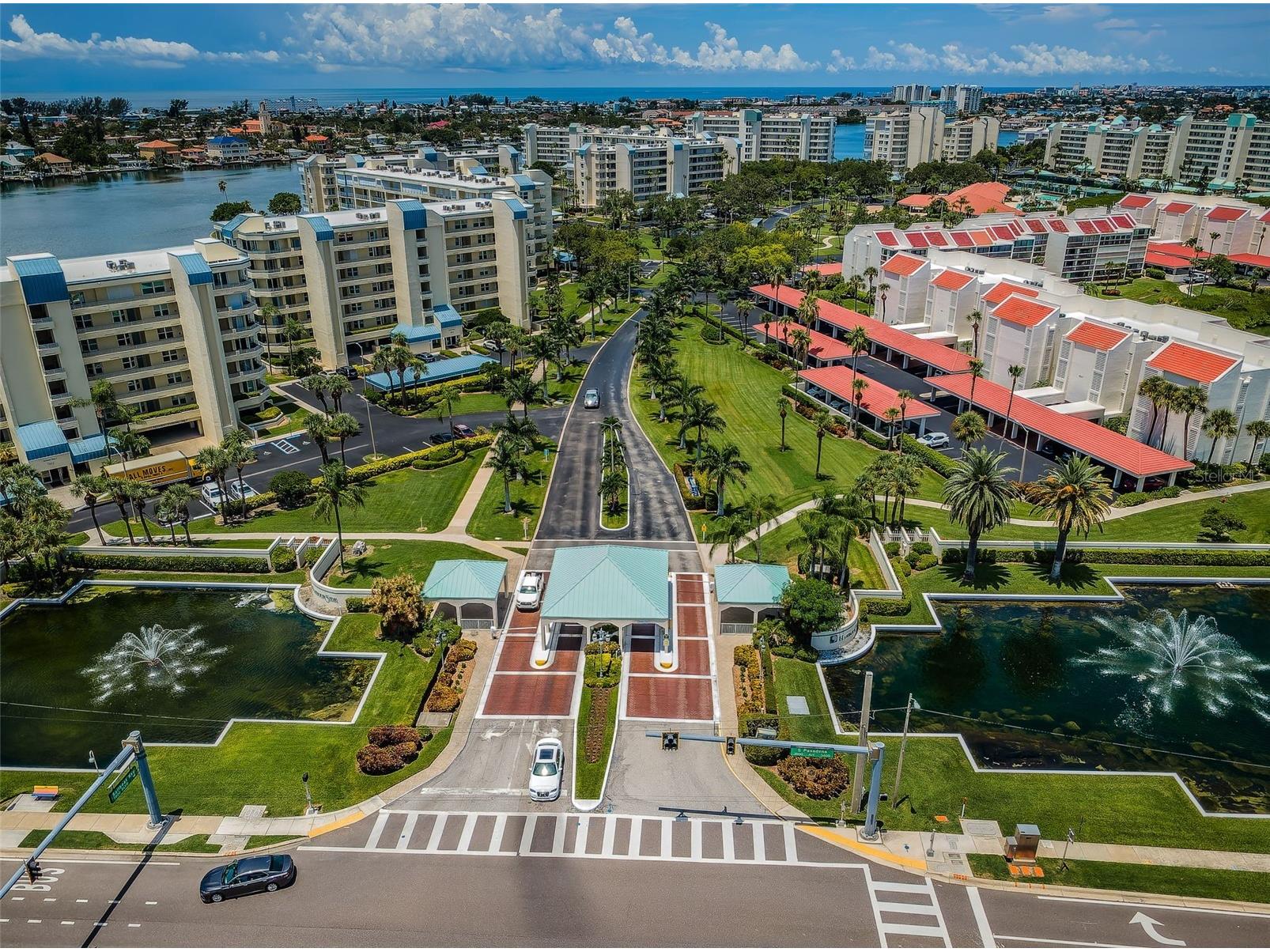 7979 Sailboat Key Boulevard S #205 South Pasadena FL 33707 - BOCA CIEGA BAY TB8490345 image46