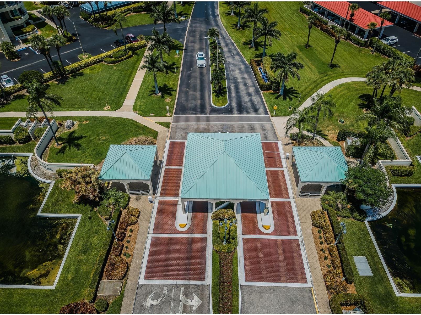 7979 Sailboat Key Boulevard S #205 South Pasadena FL 33707 - BOCA CIEGA BAY TB8490345 image47