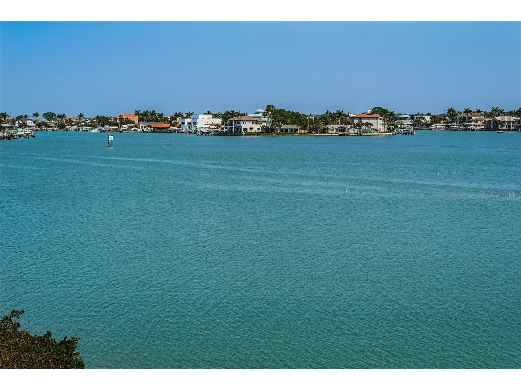 7979 Sailboat Key Boulevard S #205 South Pasadena FL 33707 - BOCA CIEGA BAY TB8490345 image5