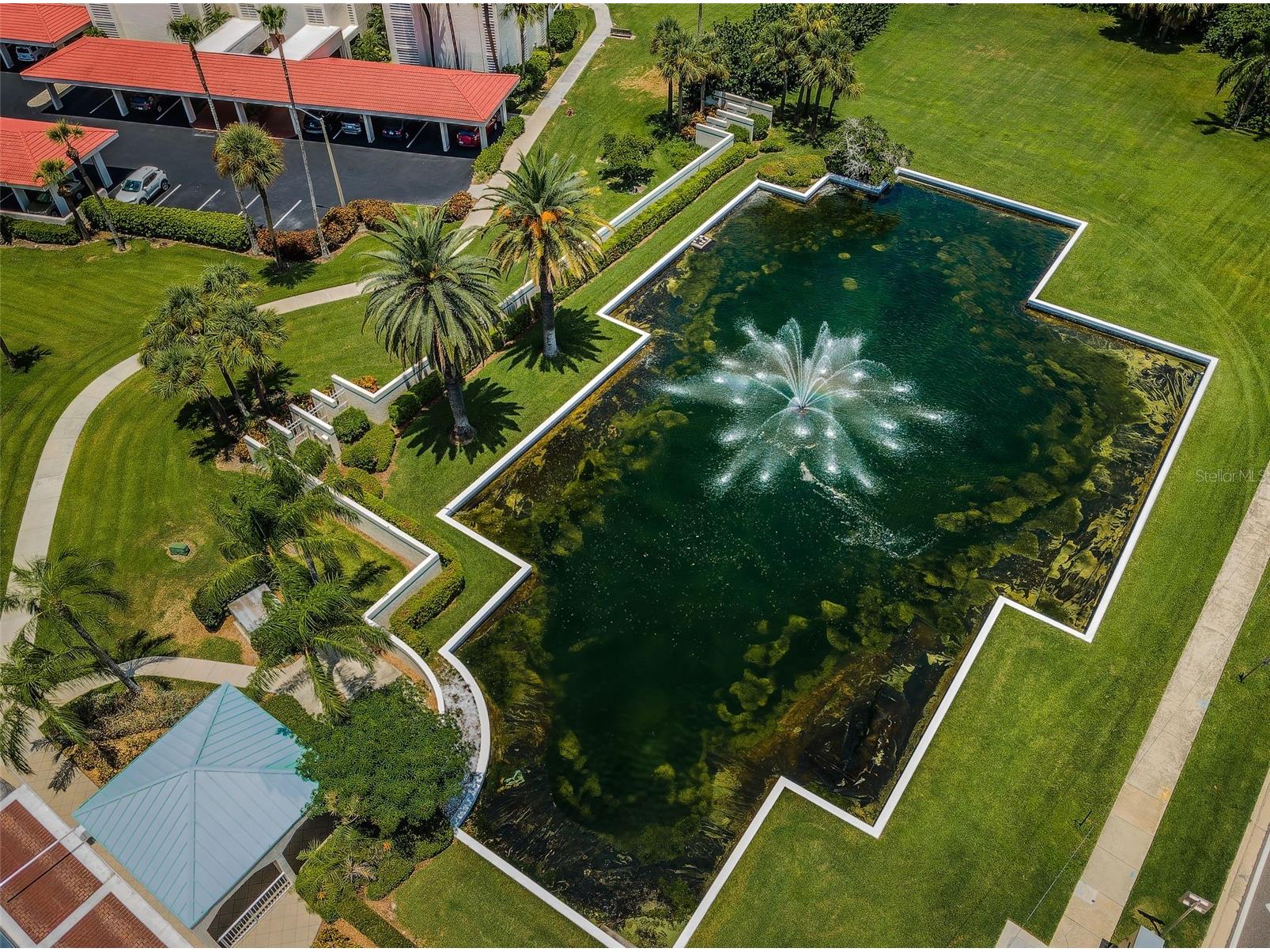 7979 Sailboat Key Boulevard S #205 South Pasadena FL 33707 - BOCA CIEGA BAY TB8490345 image50