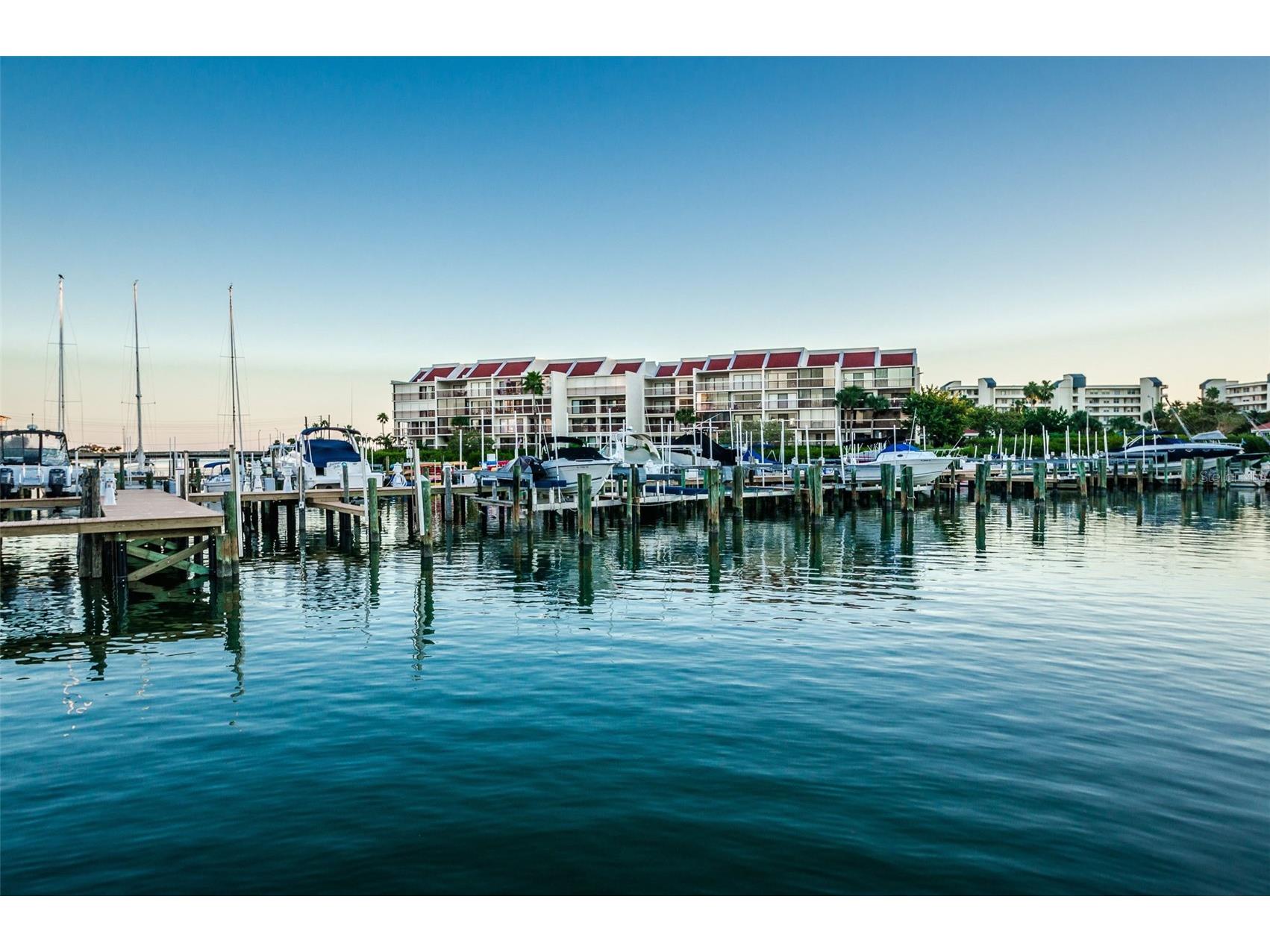 7979 Sailboat Key Boulevard S #205 South Pasadena FL 33707 - BOCA CIEGA BAY TB8490345 image56