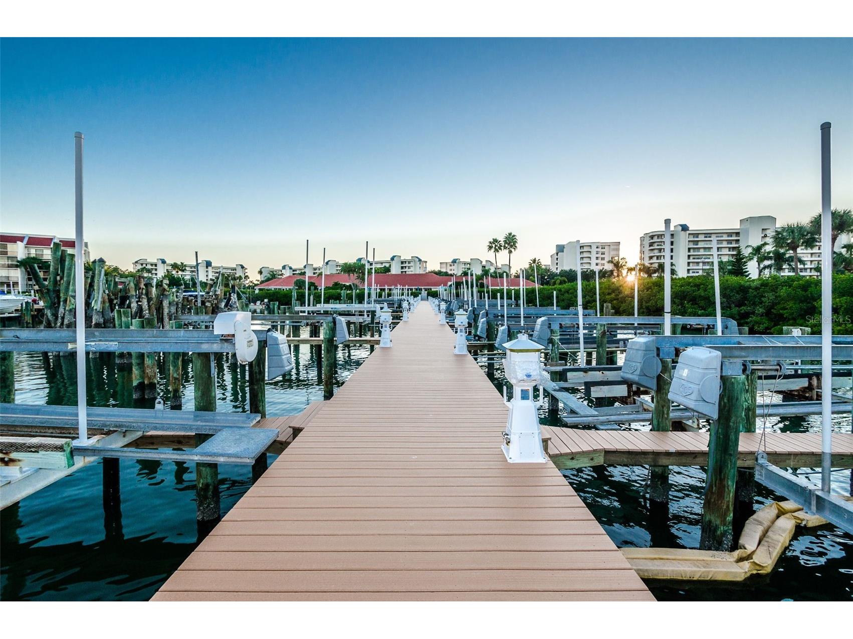 7979 Sailboat Key Boulevard S #205 South Pasadena FL 33707 - BOCA CIEGA BAY TB8490345 image57