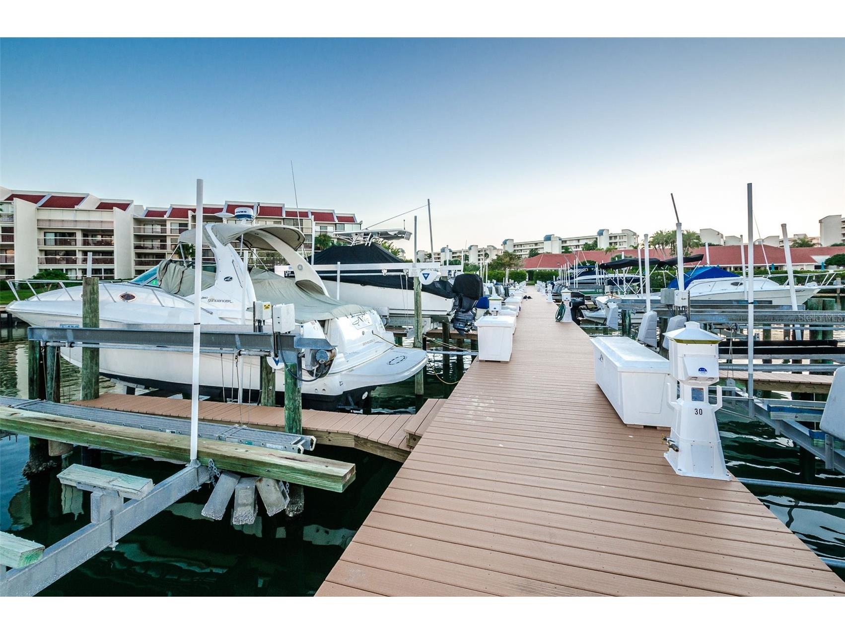 7979 Sailboat Key Boulevard S #205 South Pasadena FL 33707 - BOCA CIEGA BAY TB8490345 image59
