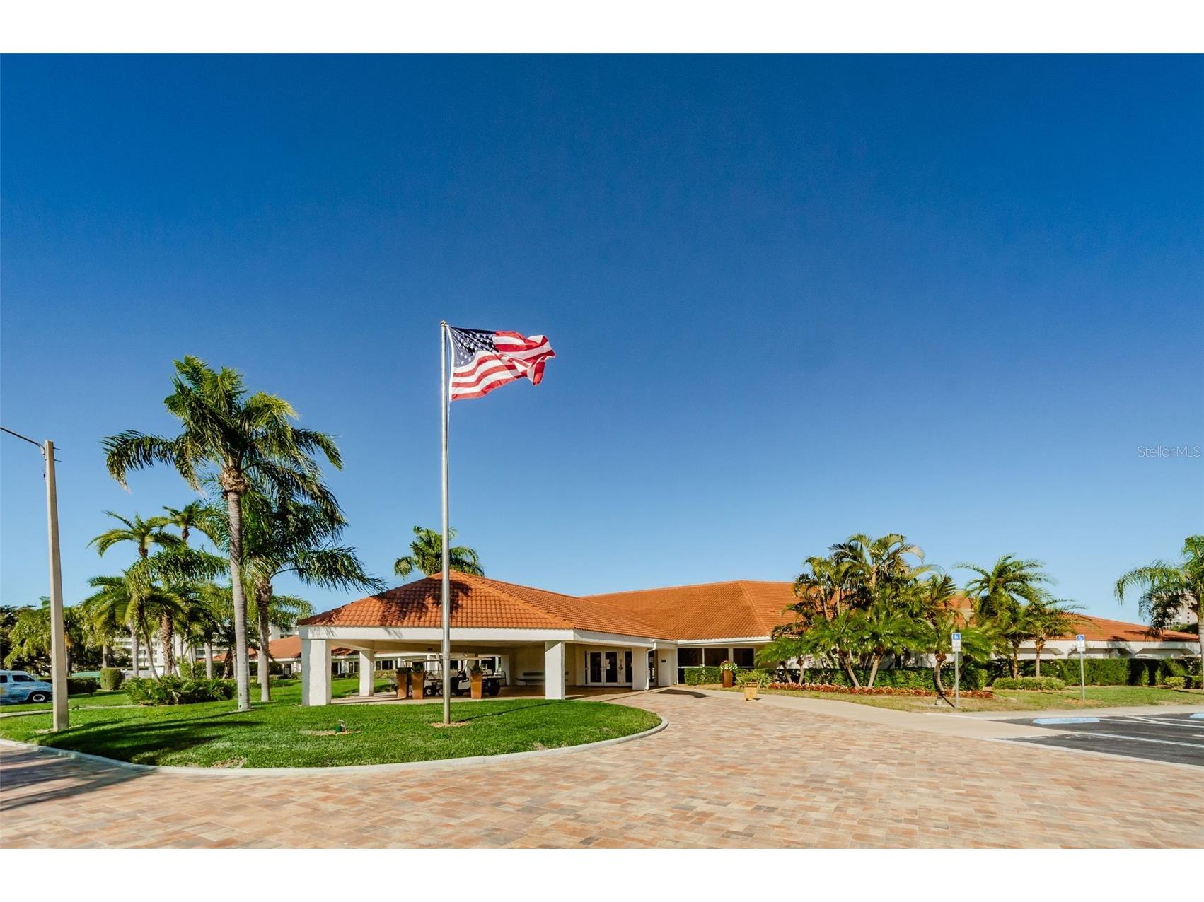 7979 Sailboat Key Boulevard S #205 South Pasadena FL 33707 - BOCA CIEGA BAY TB8490345 image60