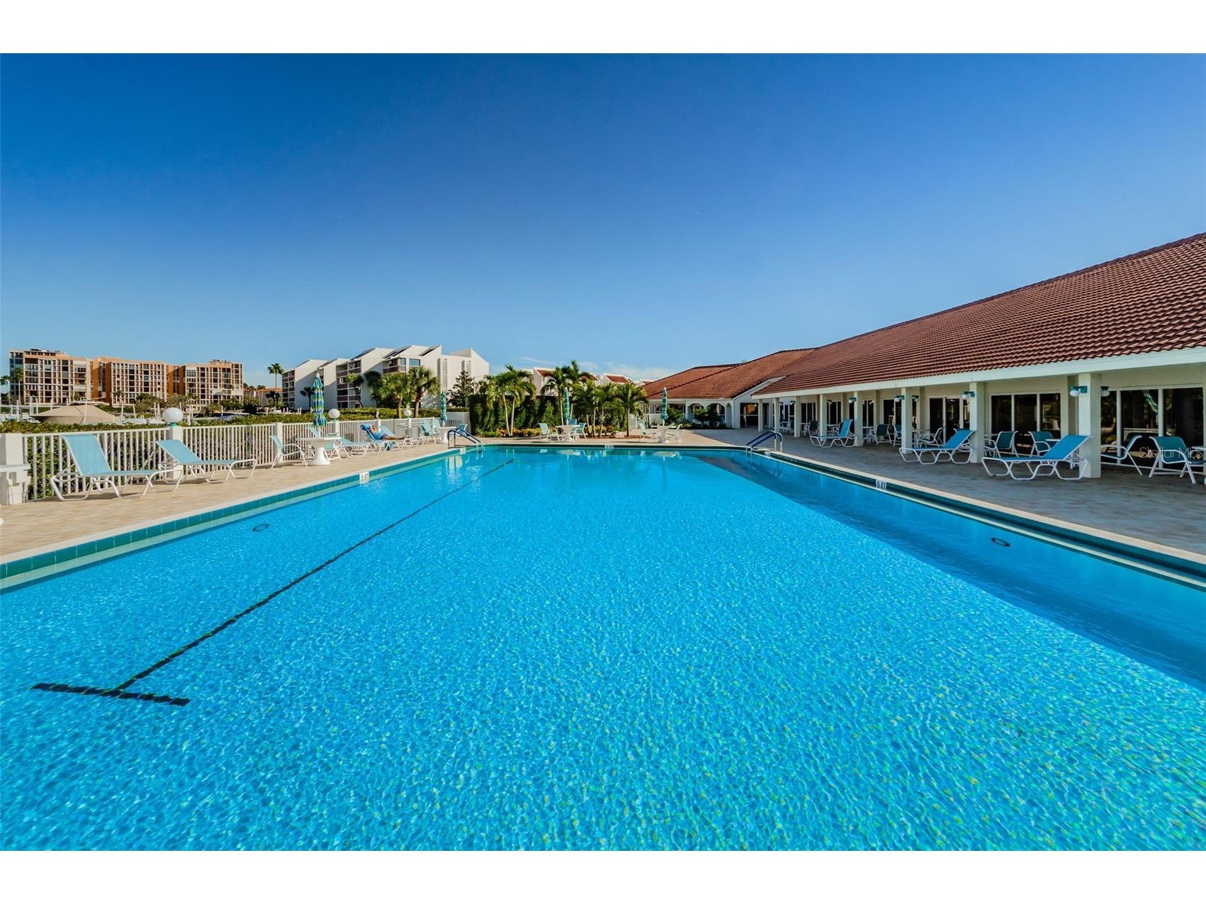 7979 Sailboat Key Boulevard S #205 South Pasadena FL 33707 - BOCA CIEGA BAY TB8490345 image81