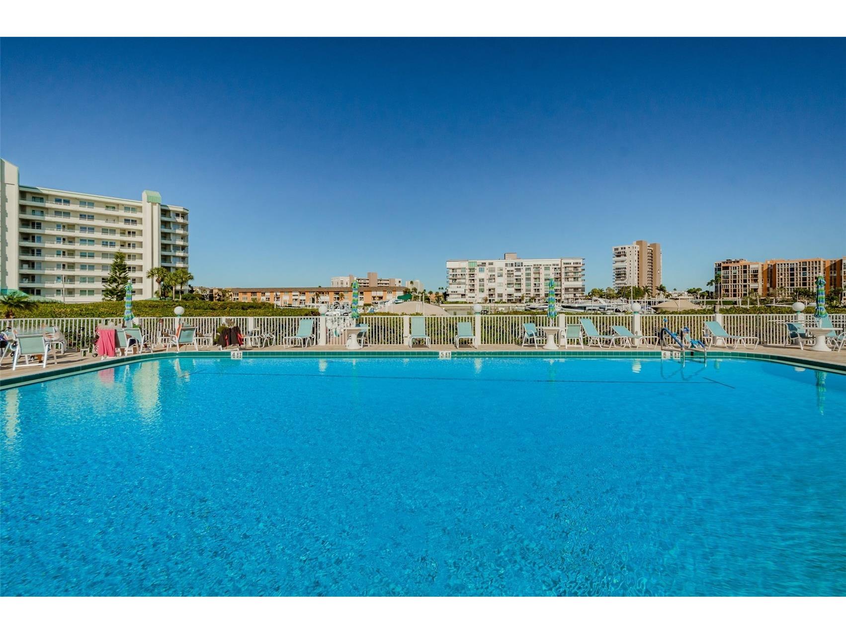 7979 Sailboat Key Boulevard S #205 South Pasadena FL 33707 - BOCA CIEGA BAY TB8490345 image82