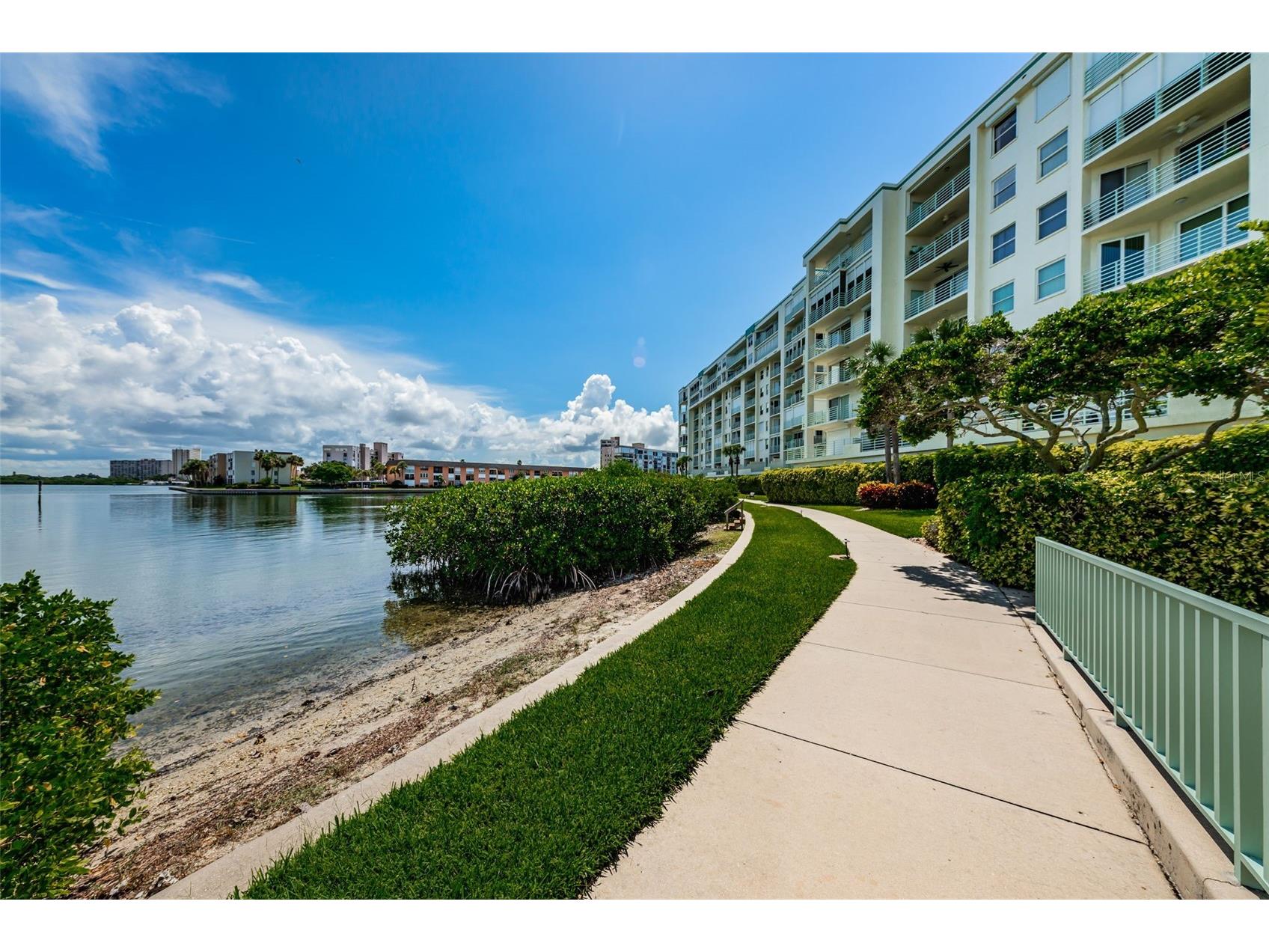 7979 Sailboat Key Boulevard S #205 South Pasadena FL 33707 - BOCA CIEGA BAY TB8490345 image87