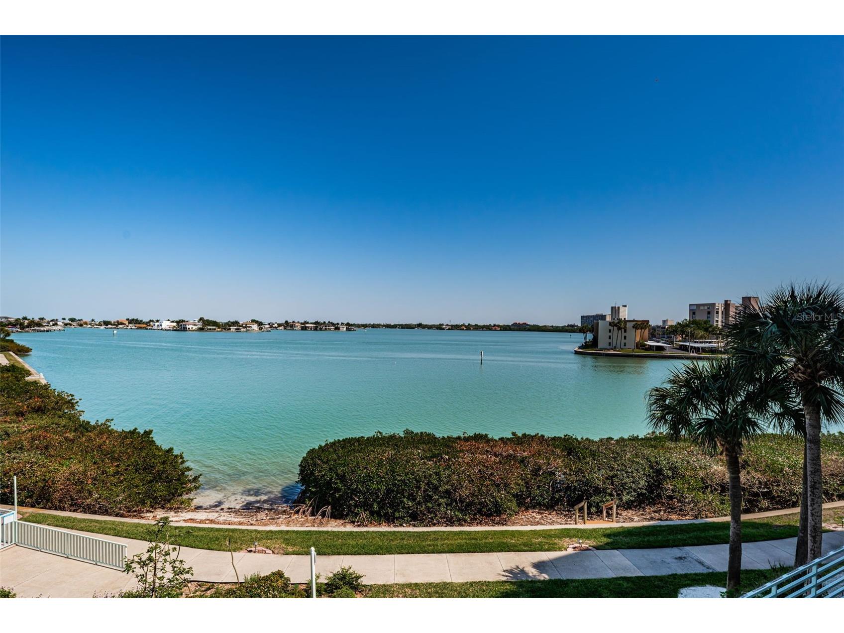 7979 Sailboat Key Boulevard S #205 South Pasadena FL 33707 - BOCA CIEGA BAY TB8490345 image88