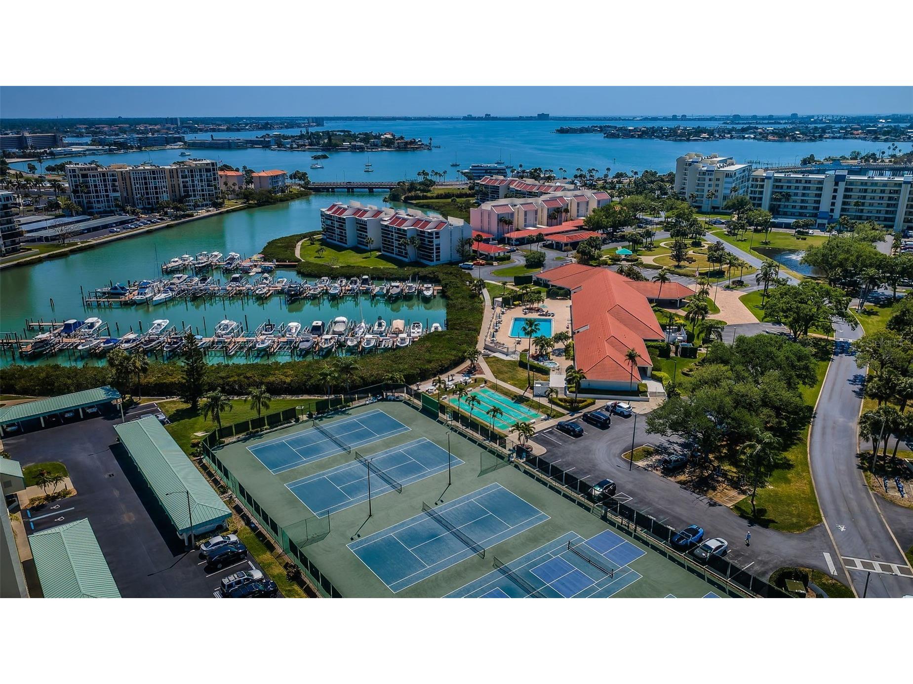 7979 Sailboat Key Boulevard S #205 South Pasadena FL 33707 - BOCA CIEGA BAY TB8490345 image93