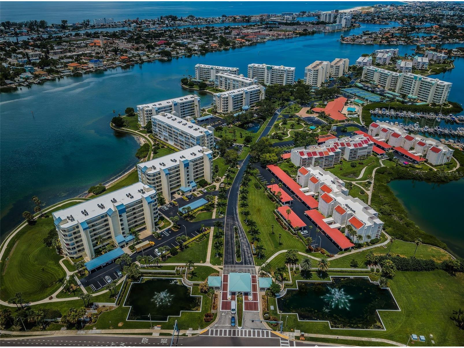 7979 Sailboat Key Boulevard S #205 South Pasadena FL 33707 - BOCA CIEGA BAY TB8490345 image94