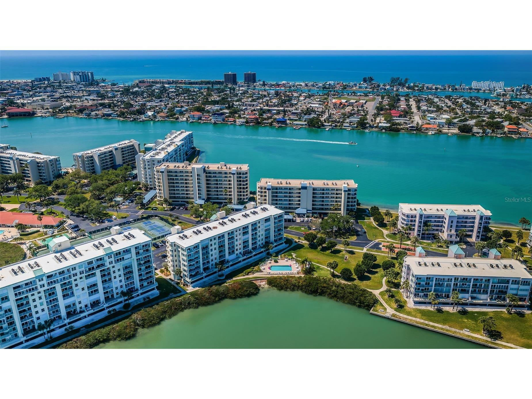 7979 Sailboat Key Boulevard S #205 South Pasadena FL 33707 - BOCA CIEGA BAY TB8490345 image97