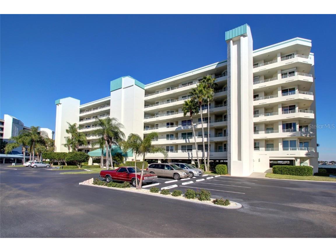 7979 Sailboat Key Boulevard S #208 South Pasadena FL 33707 U8223144 image1