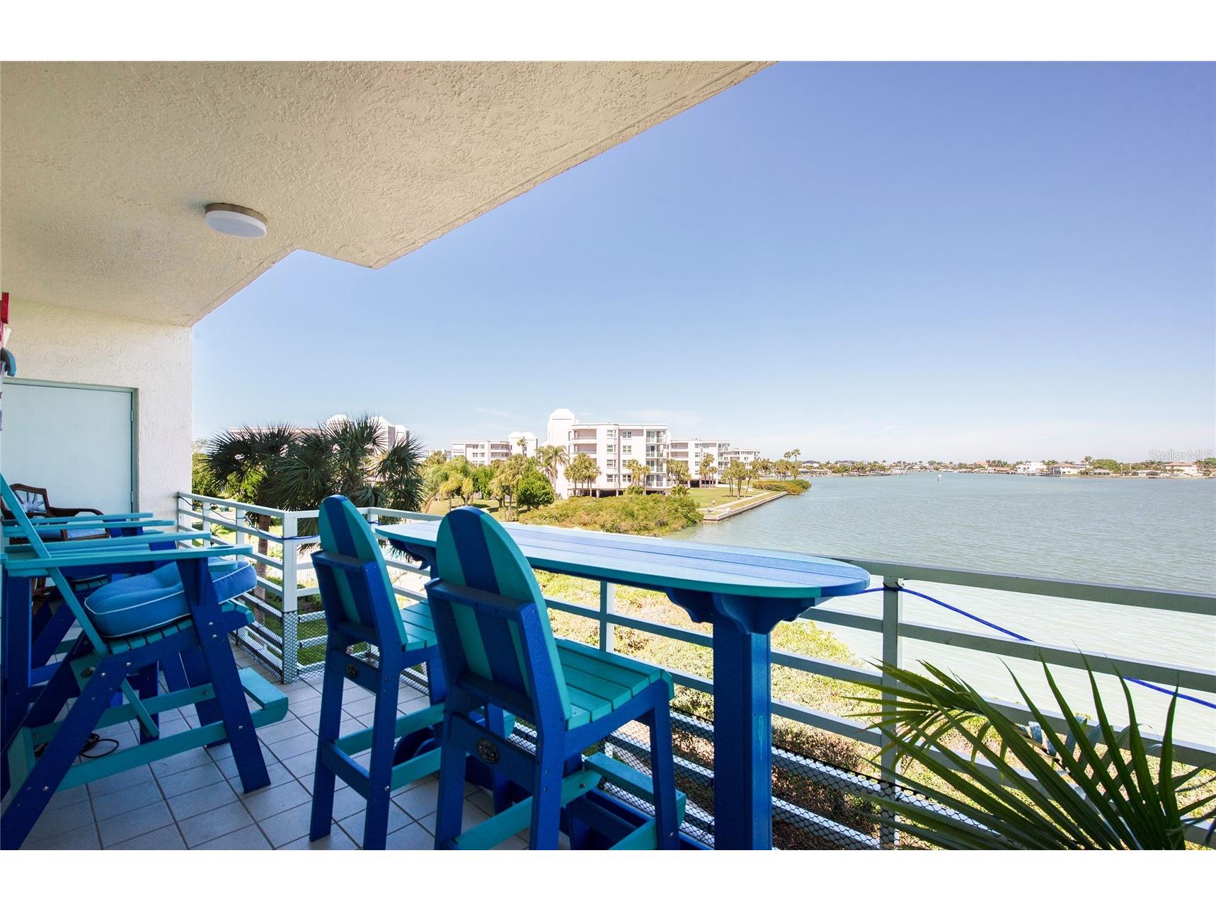 7979 Sailboat Key Boulevard S #208 South Pasadena FL 33707 - BOCA CIEGA TB8488896 image1