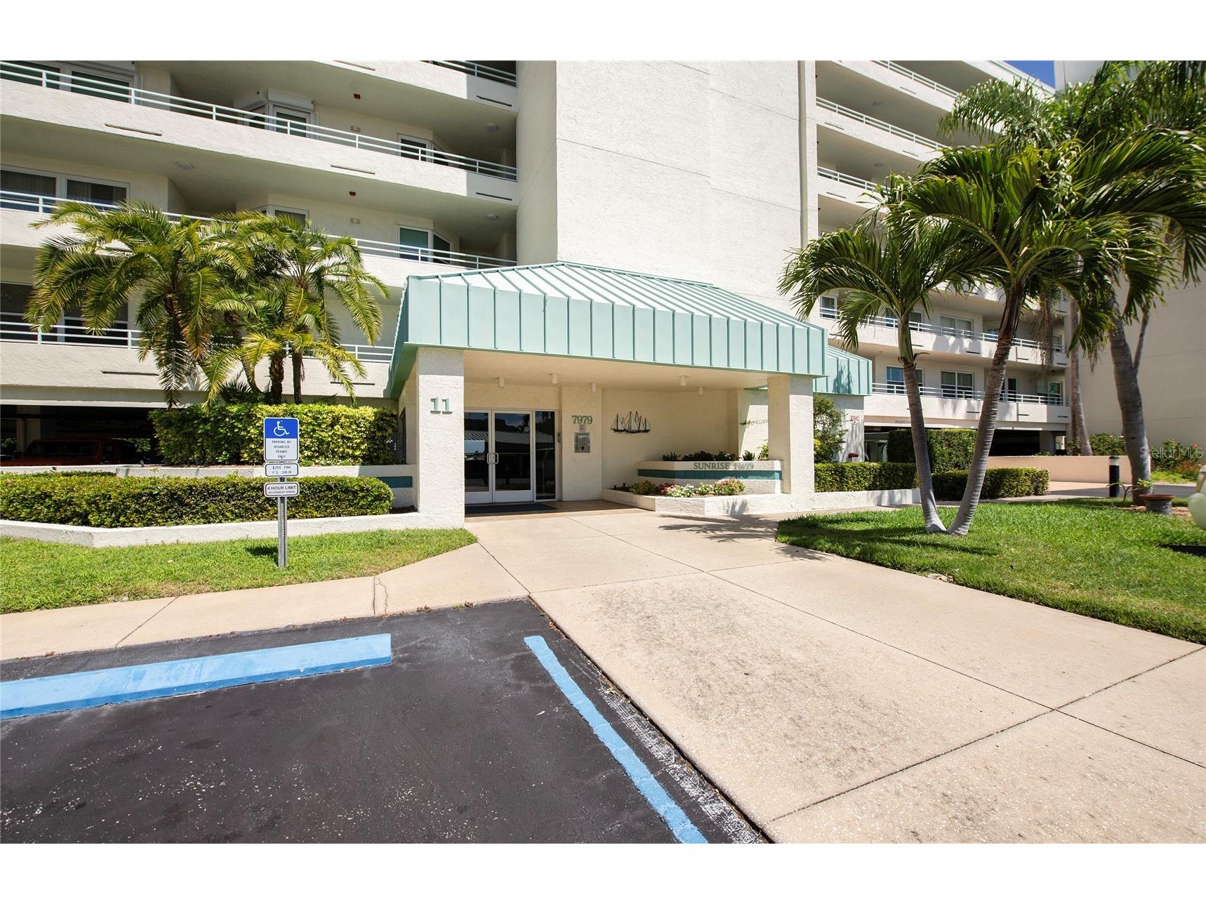 7979 Sailboat Key Boulevard S #208 South Pasadena FL 33707 - BOCA CIEGA TB8488896 image39