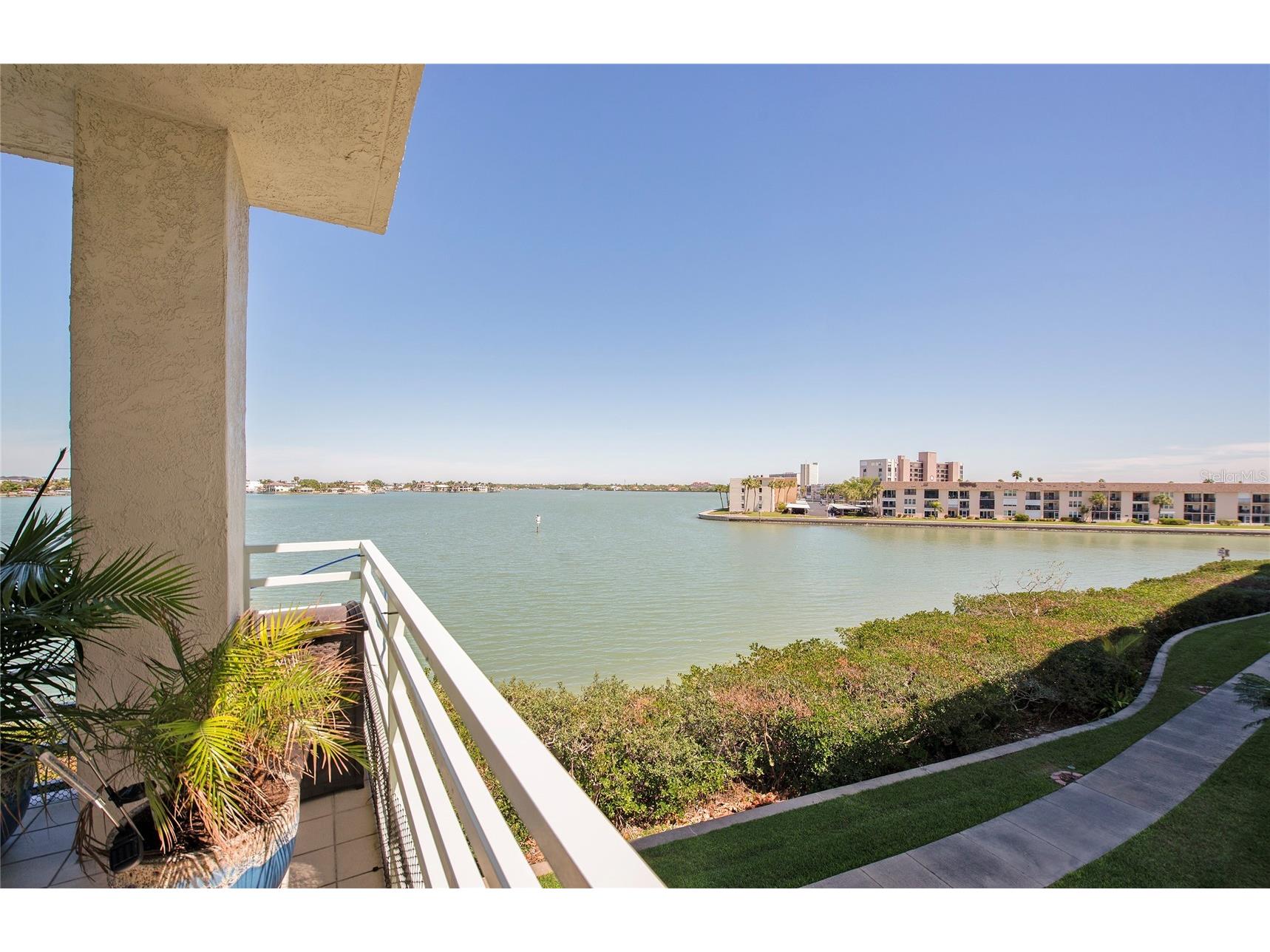 7979 Sailboat Key Boulevard S #208 South Pasadena FL 33707 - BOCA CIEGA TB8488896 image45