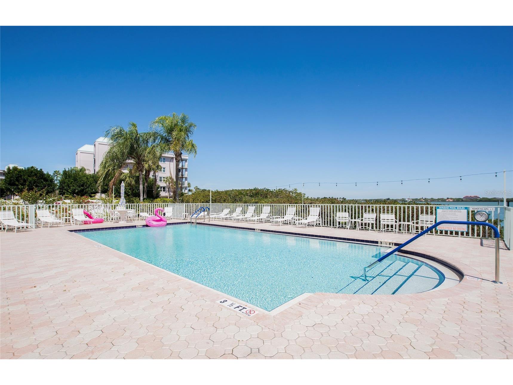 7979 Sailboat Key Boulevard S #208 South Pasadena FL 33707 - BOCA CIEGA TB8488896 image47