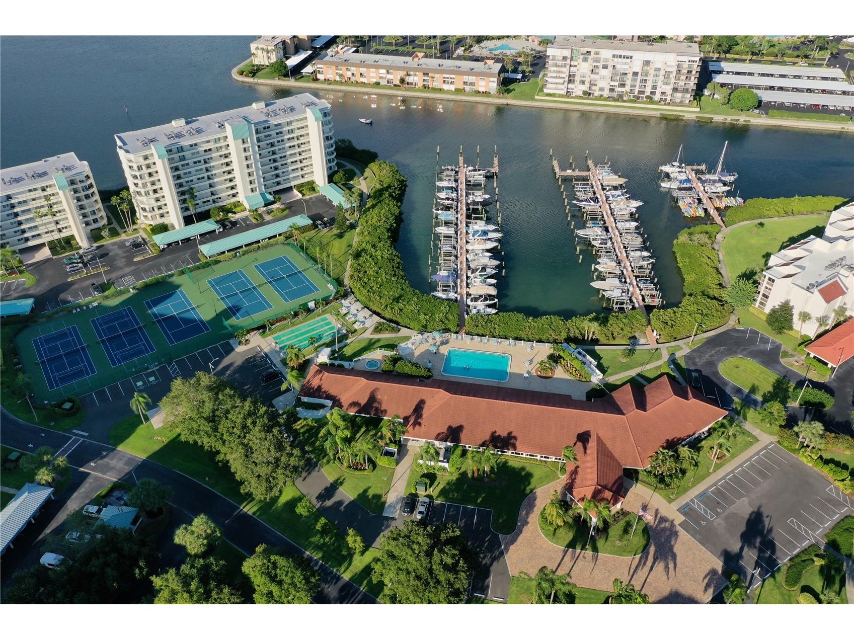 7979 Sailboat Key Boulevard S #208 South Pasadena FL 33707 - BOCA CIEGA TB8488896 image55