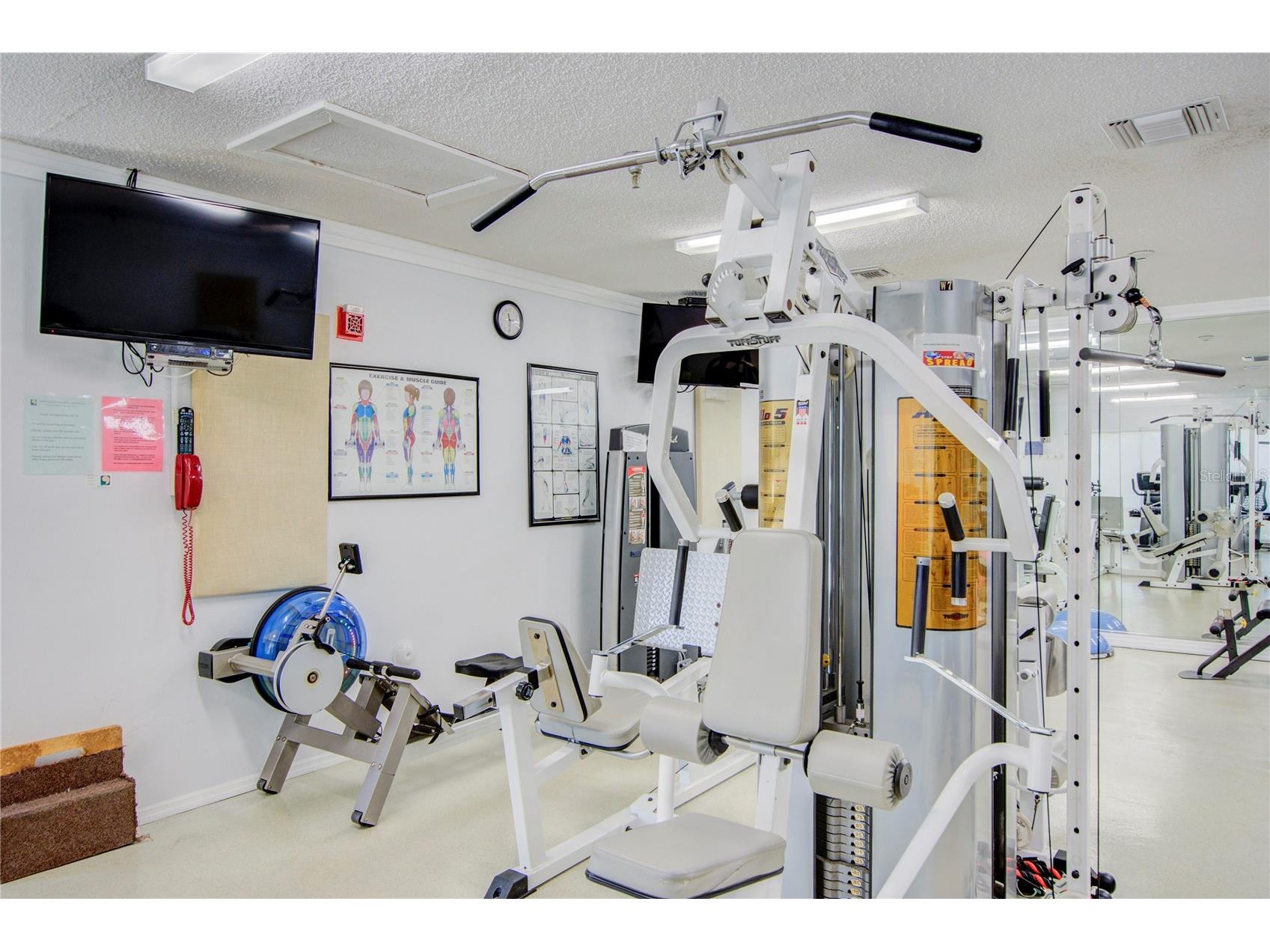 7979 Sailboat Key Boulevard S #208 South Pasadena FL 33707 - BOCA CIEGA TB8488896 image56