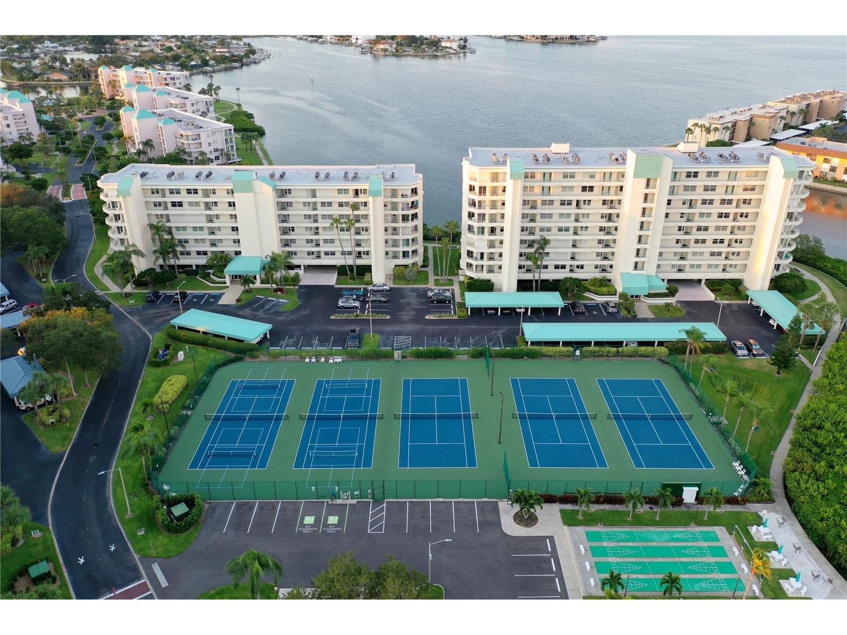 7979 Sailboat Key Boulevard S #208 South Pasadena FL 33707 - BOCA CIEGA TB8488896 image66