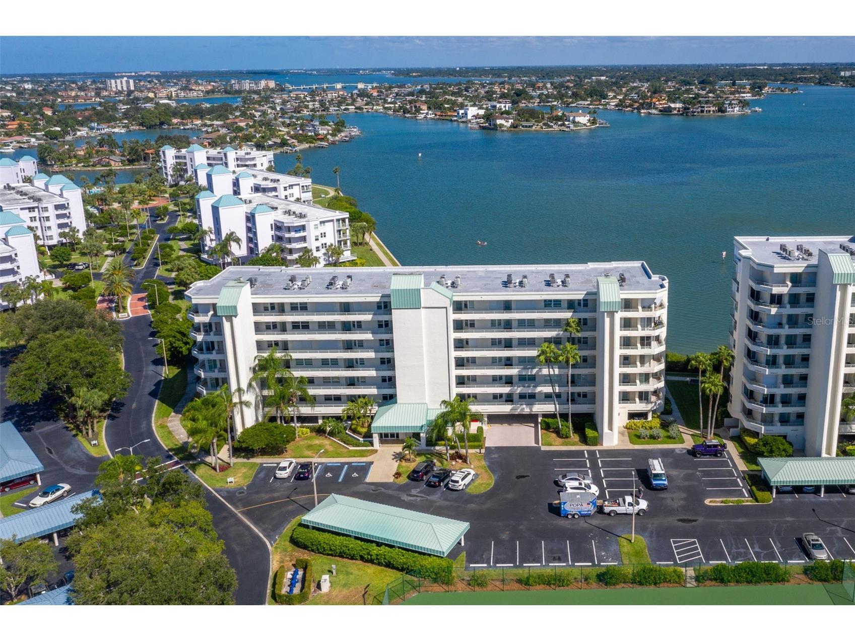 7979 Sailboat Key Boulevard S #306 South Pasadena FL 33707 TB8473232 image54