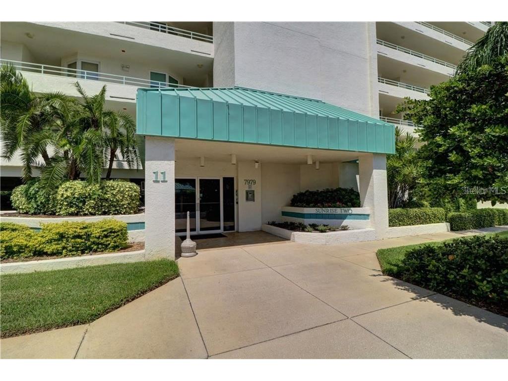 7979 Sailboat Key Boulevard S #306 South Pasadena FL 33707 TB8494579 image2