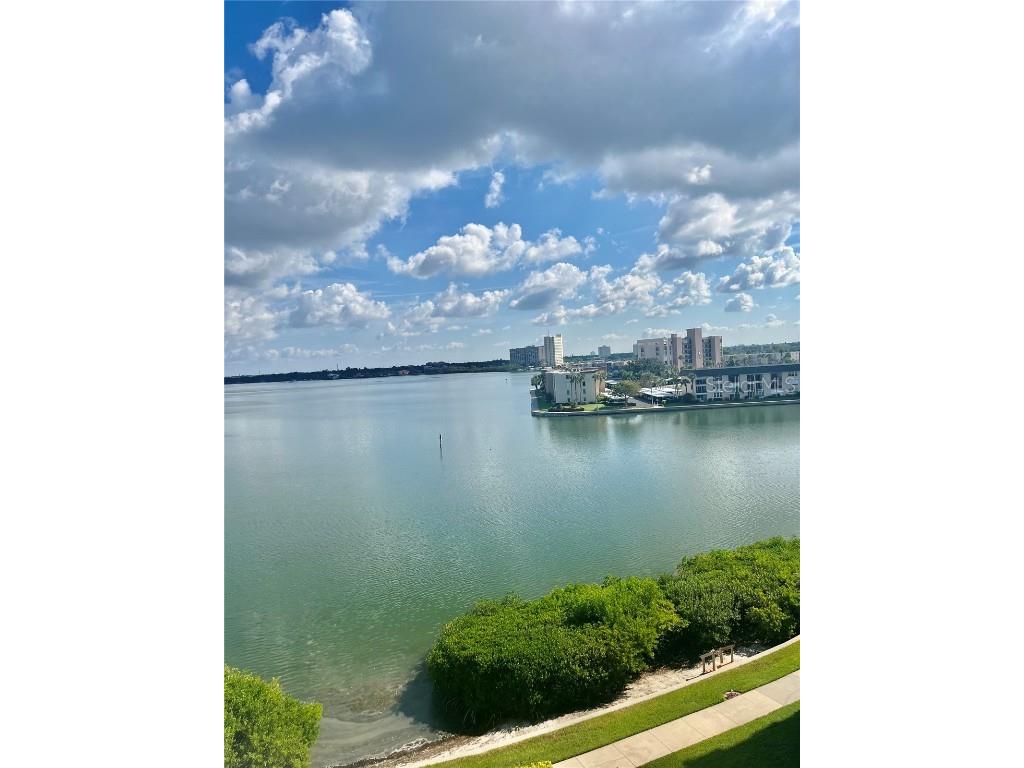 7979 Sailboat Key Boulevard S #503 South Pasadena FL 33707 - BOCA CIEGA BAY U8215088 image1