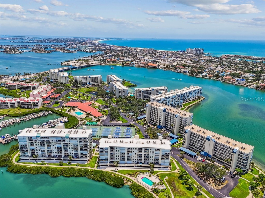 7979 Sailboat Key Boulevard S #507 South Pasadena FL 33707 TB8412088 image1