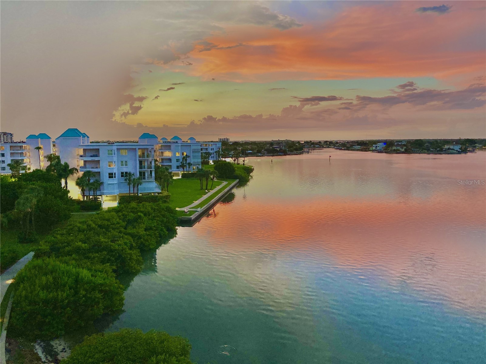 7979 Sailboat Key Boulevard S #508 South Pasadena FL 33707 - BOCA CIEGA BAY TB8492527 image1