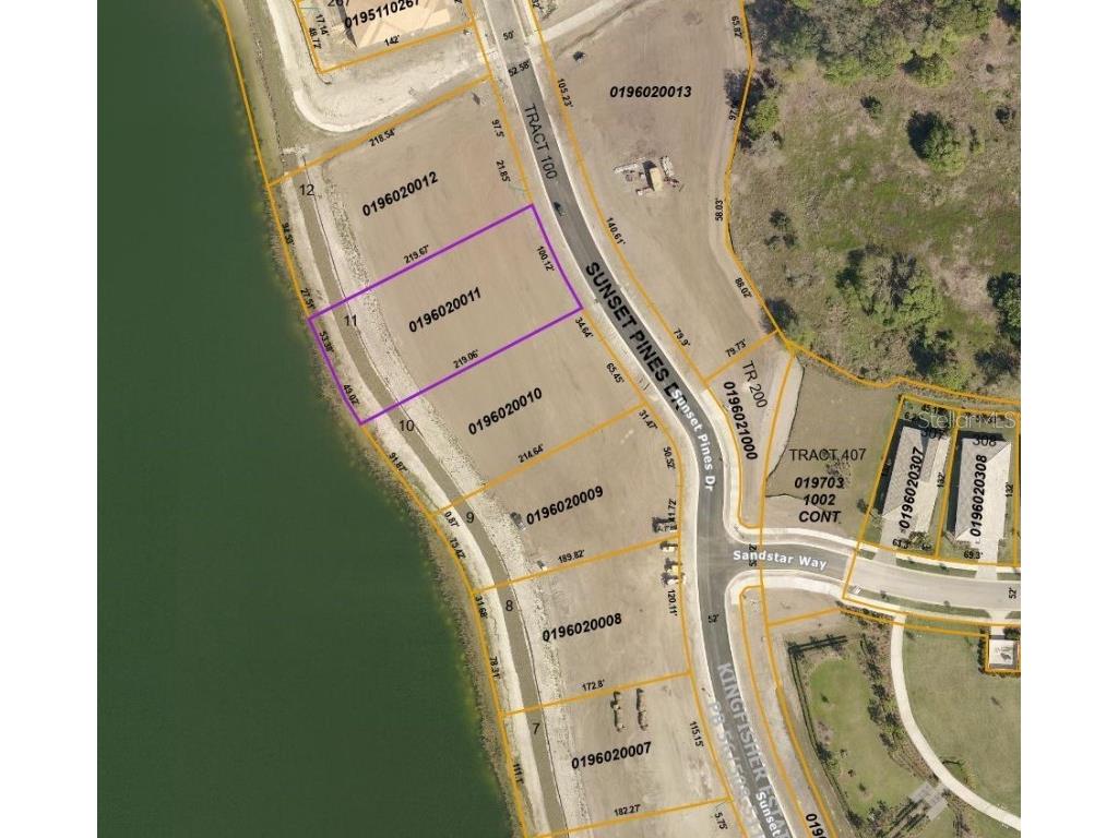 7979 Sunset Pines Drive Sarasota FL 34240 - KINGFISHER LAKE A4619605 image1