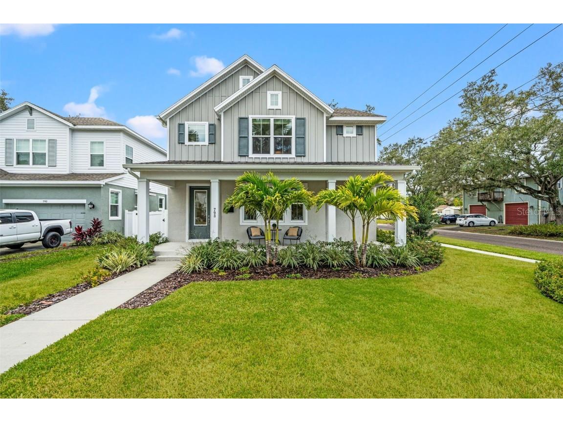 798 46th Avenue N Saint Petersburg FL 33703 U8226220 image1