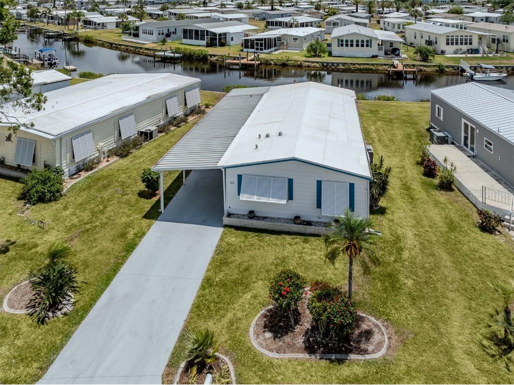 798 Fairmount Drive North Port FL 34287 - MYAKKA RIVER N6138675 image1