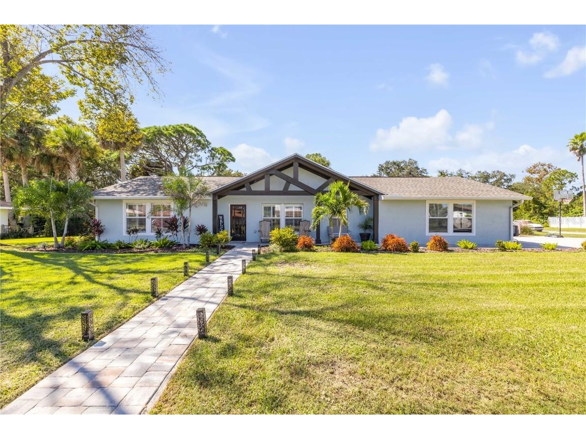 798 Fairway Drive New Smyrna Beach FL 32168 - TURNBULL CREEK NS1086193 image1