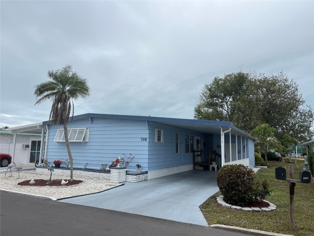 798 Grado Drive Venice FL 34285 N6141856 image1