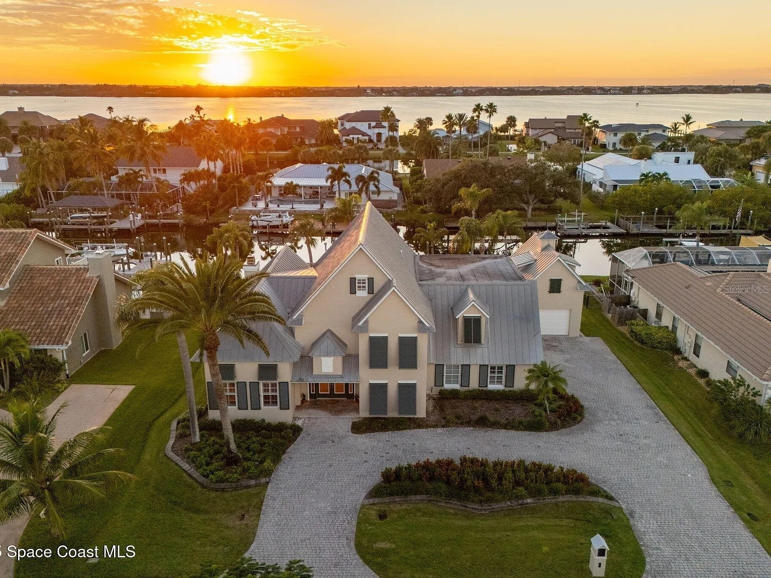 798 Hawksbill Island Drive Satellite Beach FL 32937 J997476 image1