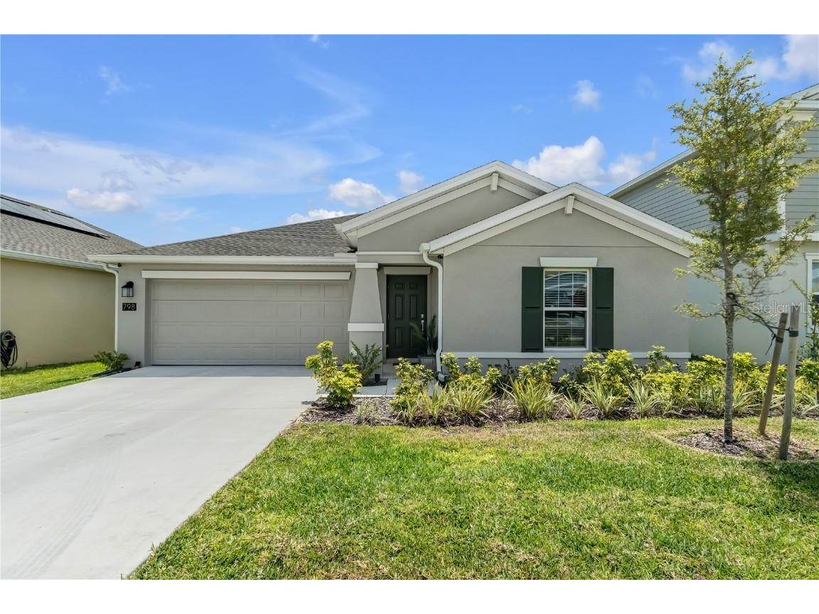 798 Kapi Drive Groveland FL 34736 O6214100 image1