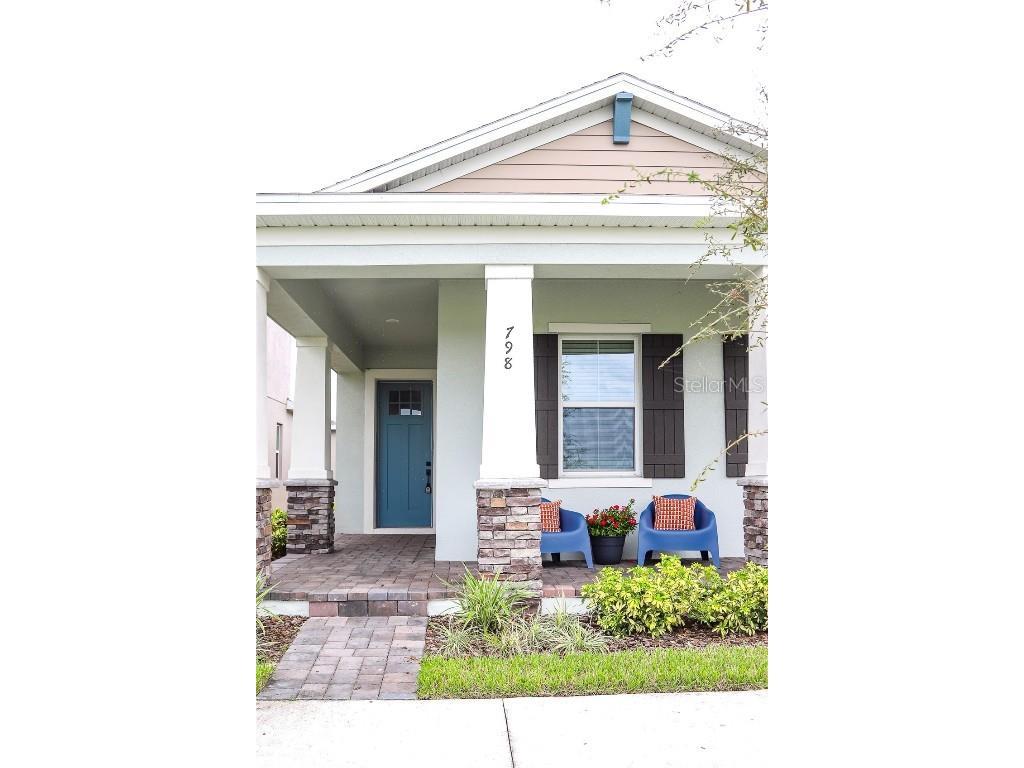 798 Middleton Street Debary FL 32713 T3498837 image1