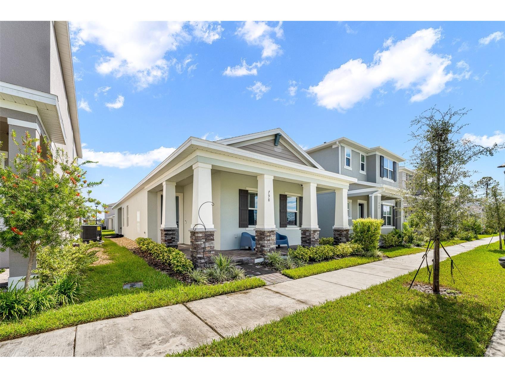 798 Middleton Street Debary FL 32713 O6414858 image1