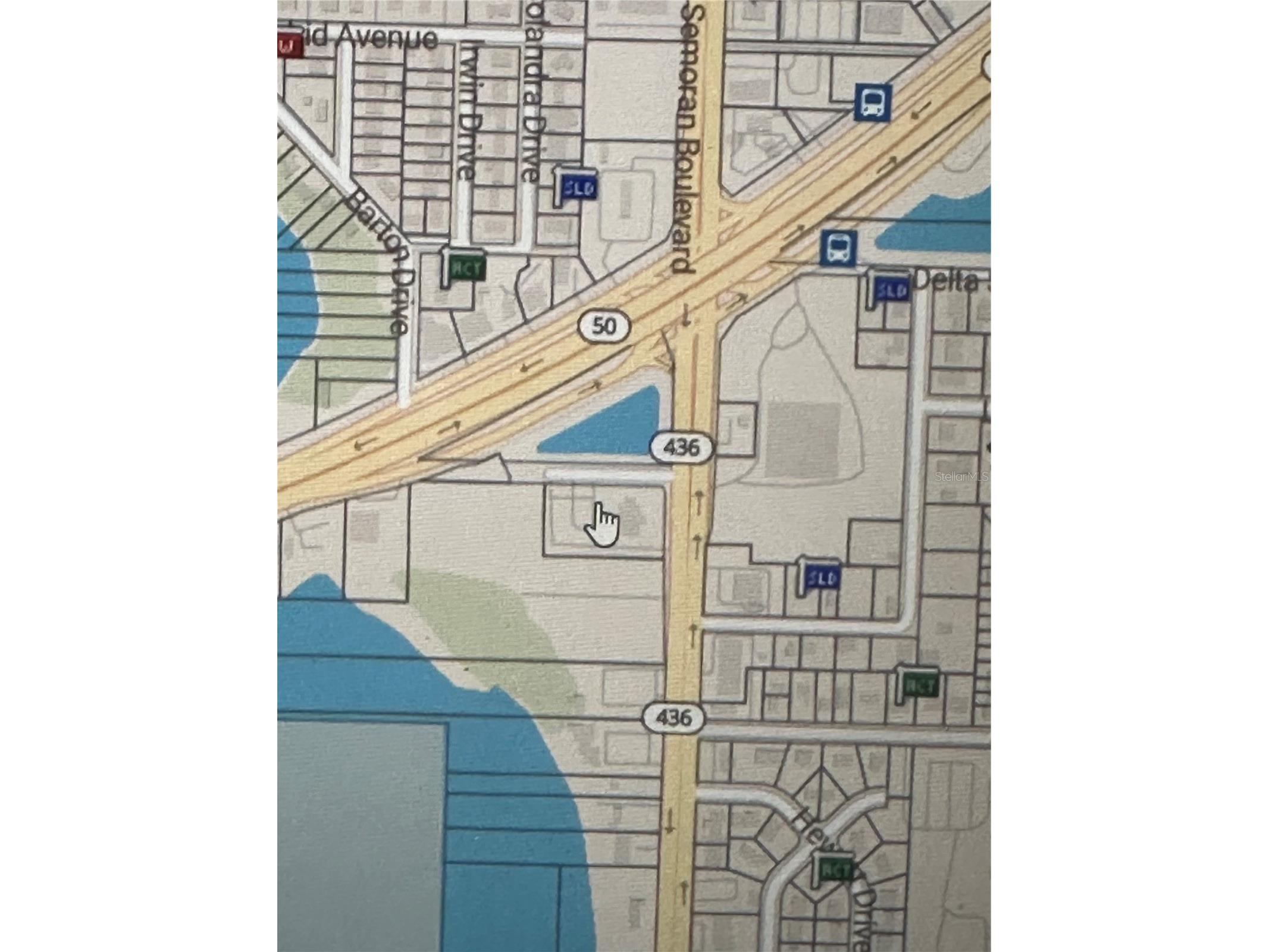 798 N Semoran Boulevard Orlando FL 32807 S5140787 image5